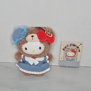 Hello Kitty Afternoon Tea Series- MINISO